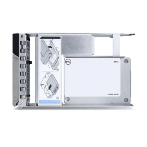 Dell 345-BEDS 2.5-inch 480GB Serial ATA III Internal Solid State Drive
