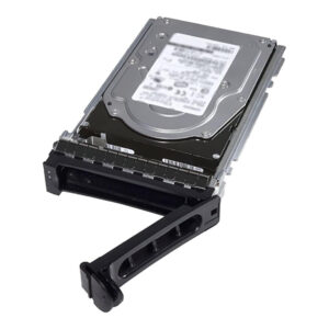 Dell 345-BGSY 2.5-inch 960GB Serial ATA Internal SSD