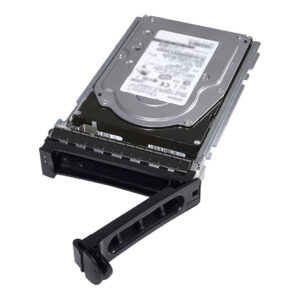 Dell 345-BGVP 2.5-inch 480GB Serial ATA III Internal SSD