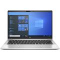 HP ProBook 450 G8 15.6-inch HD Laptop - Intel Core i5-1135G7 256GB SSD 4GB RAM Win 10 Pro 34P92ES