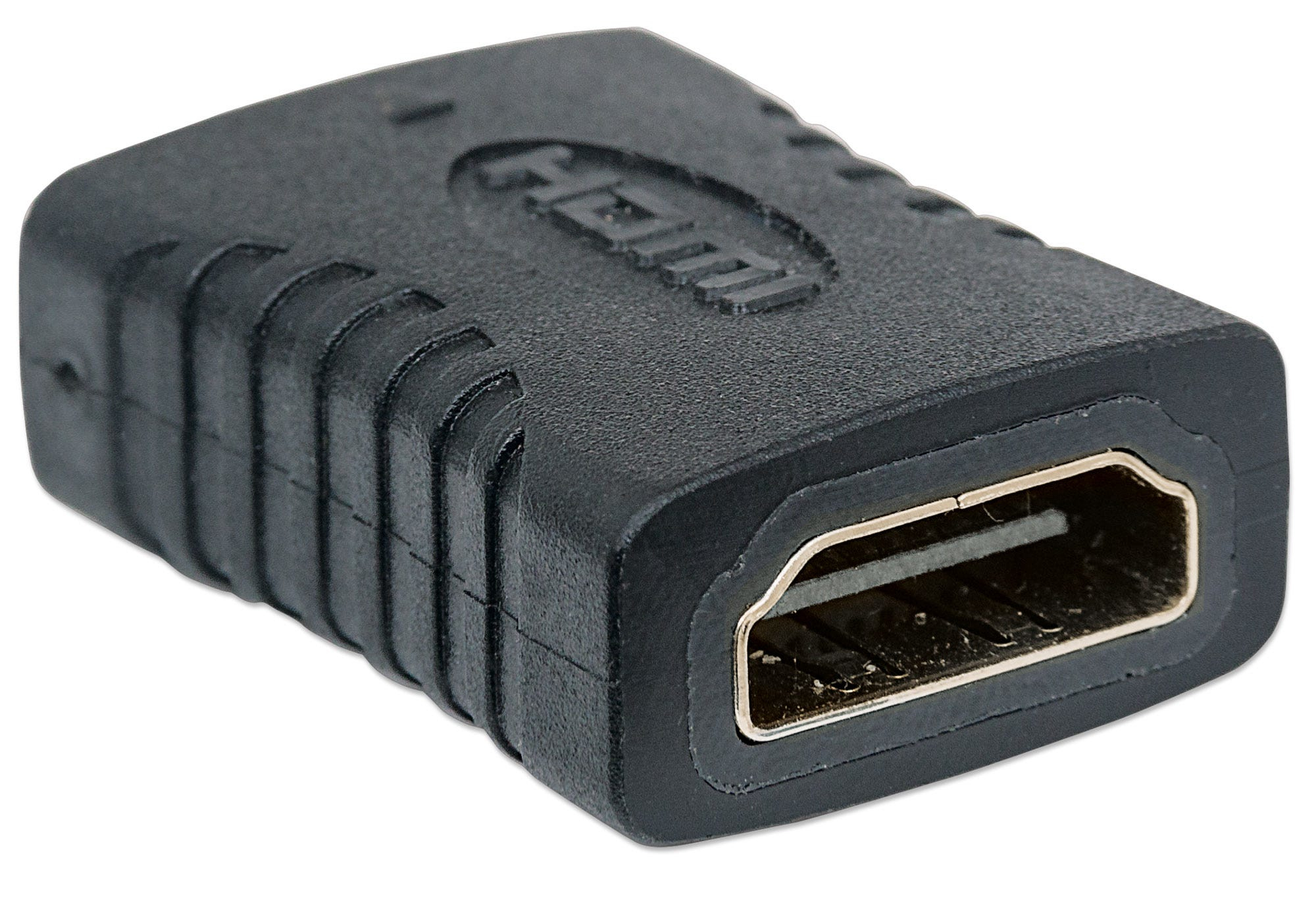 Manhattan HDMI A Female to A Female Straight Connection Coupler 353465 - Image 4