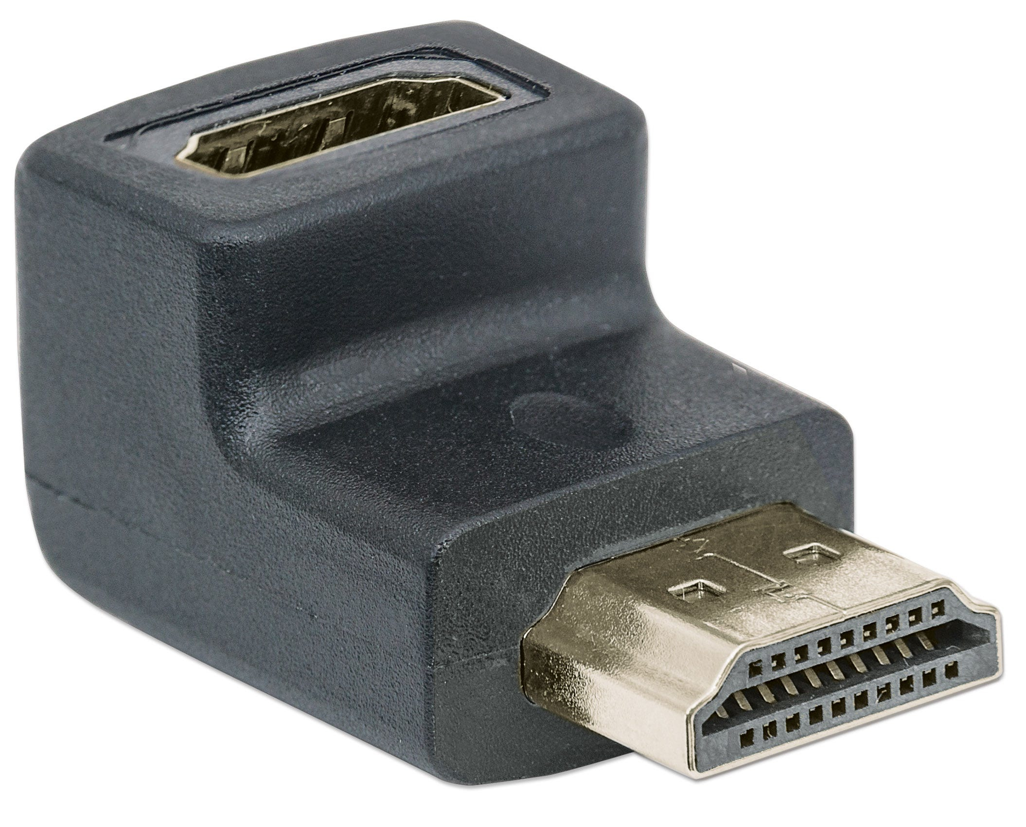 Manhattan HDMI Adapter 353519 - Image 2
