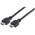 Manhattan CL3 HDMI Male to Male High Speed Cable with Ethernet 4.5m 354479