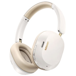 Ugreen HiTune MAX 5C Bluetooth Headphones White 35758