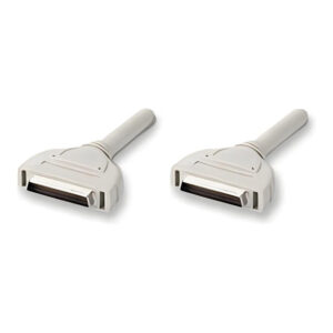 Manhattan MH SCSI Cable 360494