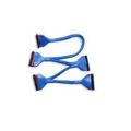 Manhattan 364836 5-connector Round SCSI Cable