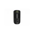 Ajax MotionCam PhOD Wi-Fi Jeweller Black 36488.120.BL1