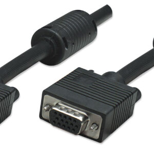 Manhattan 371179 20m SVGA Extension Cable