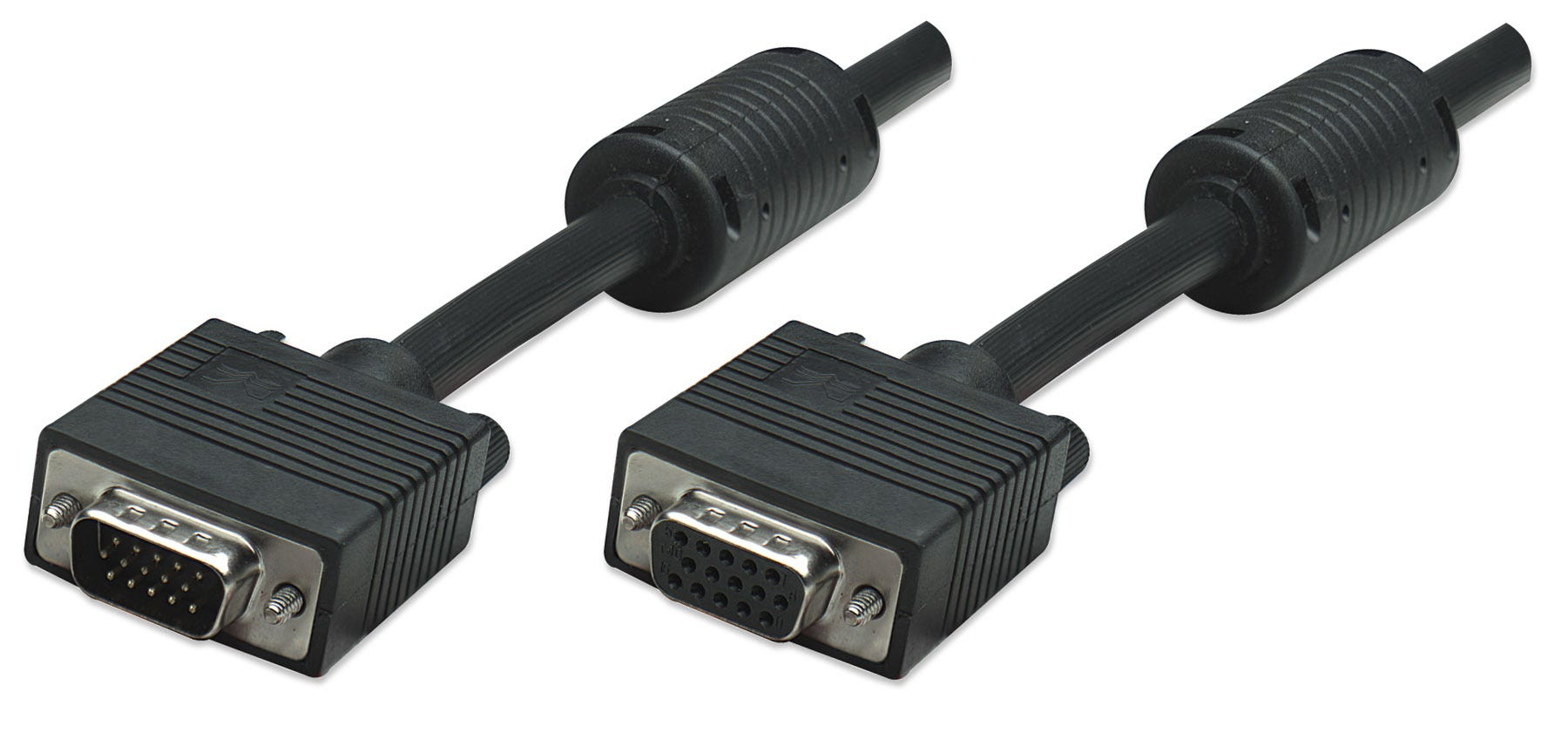 Manhattan 371179 20m SVGA Extension Cable