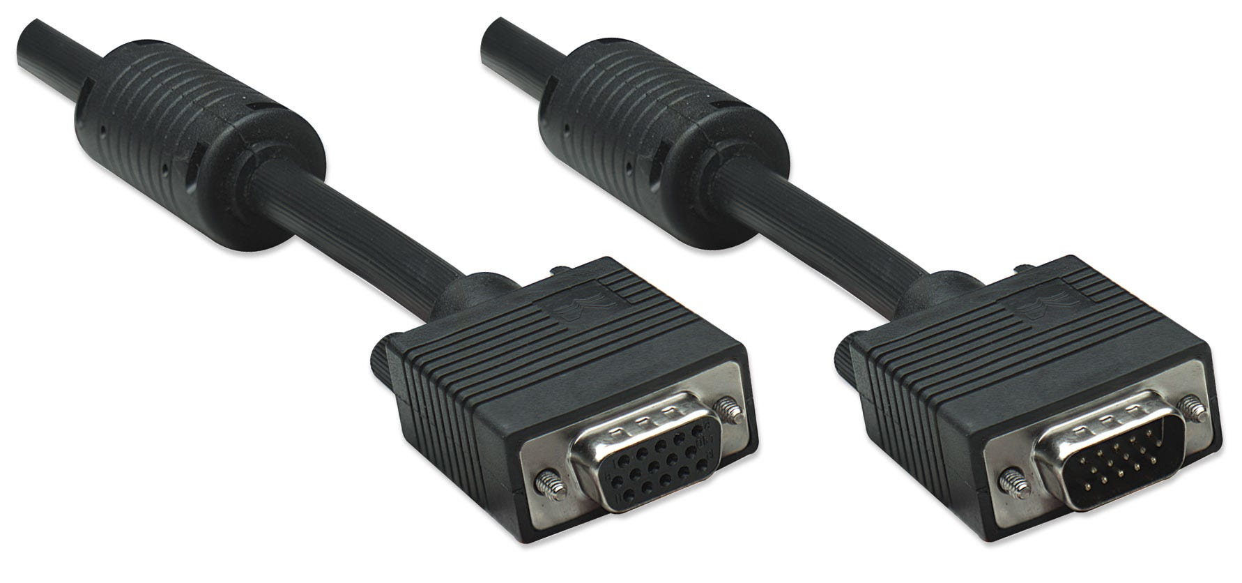 Manhattan 371179 20m SVGA Extension Cable - Image 2