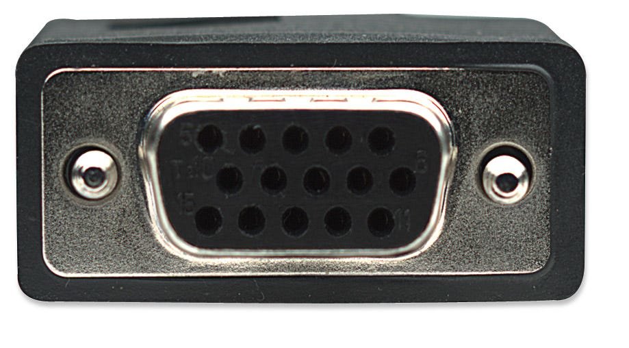Manhattan 371179 20m SVGA Extension Cable - Image 3