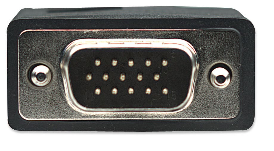 Manhattan 371179 20m SVGA Extension Cable - Image 4