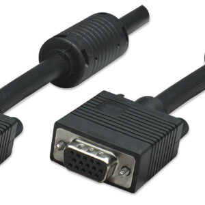 Manhattan 373685 7.5m SVGA Extension Cable
