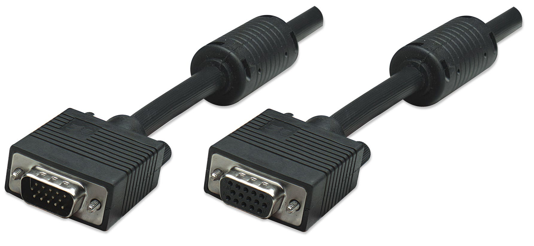 Manhattan 373685 7.5m SVGA Extension Cable