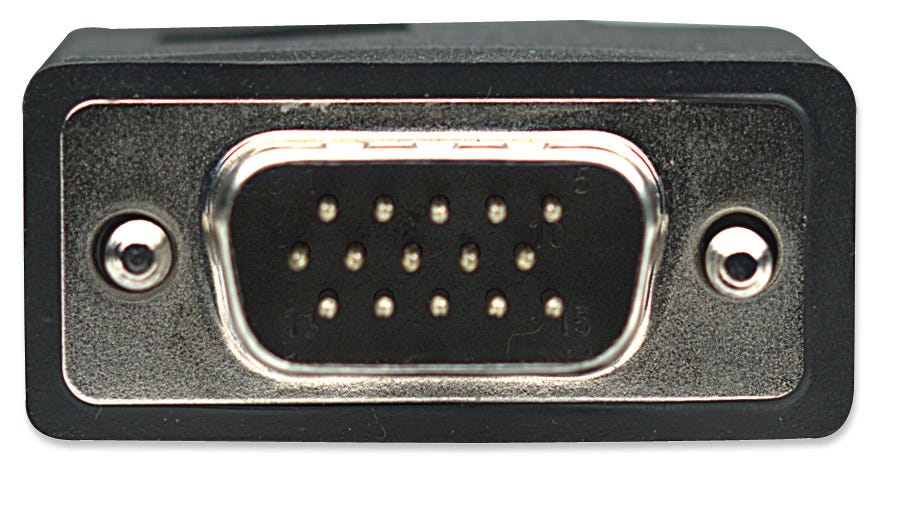 Manhattan 373685 7.5m SVGA Extension Cable - Image 4