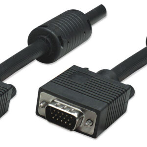 Manhattan 373708 7.5m VGA Extension Cable