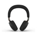 Jabra Evolve3 75 Wireless Stereo Headset Black 37599-999-899