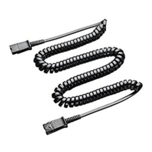 Poly QD to QD Extension Cable 38051-03