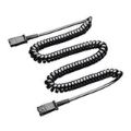 Poly QD to QD Extension Cable 38051-03