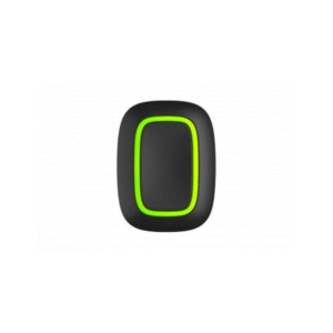 Ajax Smart Button Wi-Fi Jeweller Black 38094.26.BL1