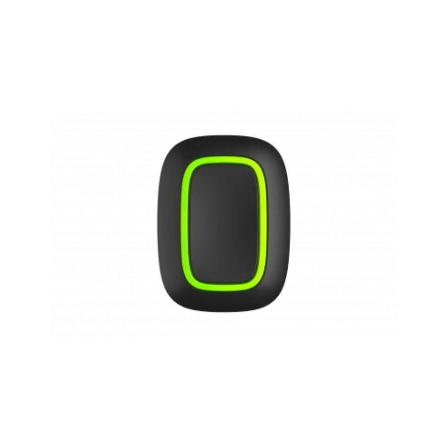 Ajax Smart Button Wi-Fi Jeweller Black 38094.26.BL1