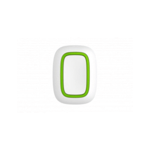 Ajax Smart Button Wi-Fi Jeweller White 38095.26.WH1
