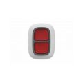Ajax Dual Smart Button Wi-Fi Jeweller White 38103.79.WH1