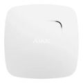 Ajax Wireless Fire Detector with Temperature Sensors - White 38105.10.WH1