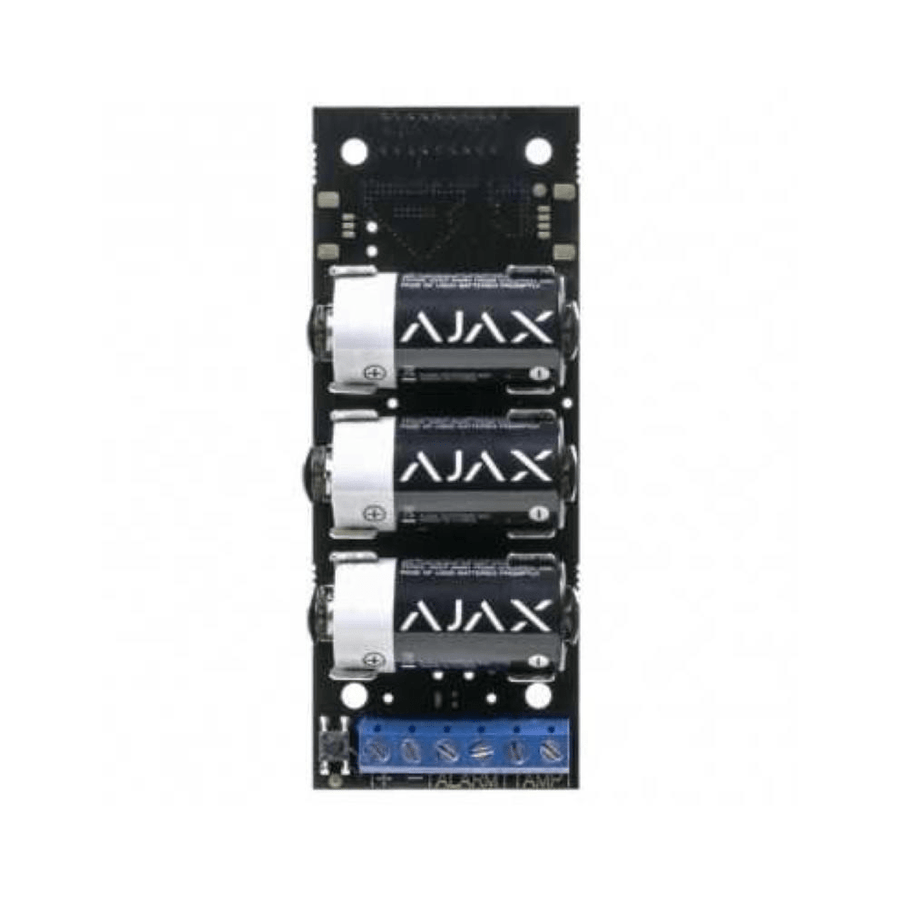 Ajax Transmitter Wi-Fi Jeweller 38184.18.NC1