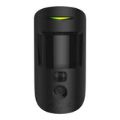 Ajax MotionCam Jeweller Wireless Indoor Motion Detector with Photo Camera - Black 38191.23.BL1