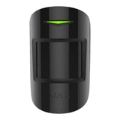 Ajax MotionProtect Wireless Pet Immune Indoor Motion Detector - Black 38194.09.BL1