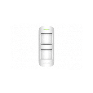 Ajax MotionProtect Outdoor Wi-Fi Jeweller White 38197.33.WH1
