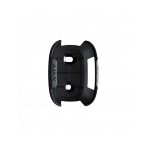 Ajax Holder for DoubleButton Jeweller Black 38214.82.BL