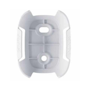 Ajax Holder for DoubleButton Jeweller White 38215.82.WH