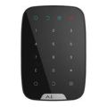Ajax Keypad Jeweller Wireless Indoor Keypad - Black 38248.12.BL1