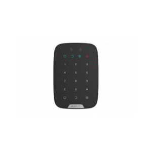 Ajax Keypad Plus Wi-Fi Jeweller Black 38252.83.BL1