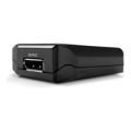 Lindy 40m DisplayPort 1.2 Repeater Black 38413