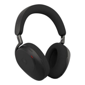 Jabra Evolve3 85 Teams Wireless Headset Black 38599-999-899