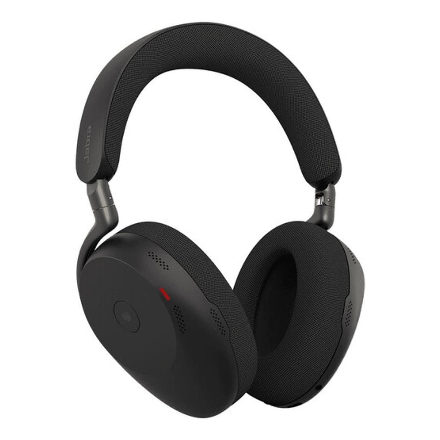Jabra Evolve3 85 Teams Wireless Headset Black 38599-999-899