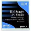 IBM LTO Ultrium 7 Data Cartridge 6000 GB 38L7302