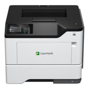 Lexmark MS631DW A4 Wi-Fi Mono Laser Printer 38S0415