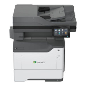 Lexmark XM3346 A4 Wi-Fi Multifunction Mono Laser Printer 38S0979