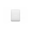 Ajax DualCurtain Outdoor Wi-Fi Jeweller White 39055.81.WH1