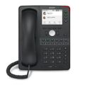 Snom D765 IP Phone Gig PoE No PSU Included 3917