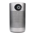 HP MP250 WVGA 120 ANSI Lumens DLP Smart Mobile Projector 3A3B6AA