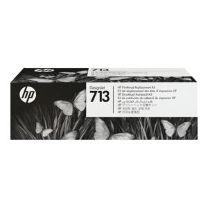 HP 713 DesignJet Printhead Replacement Kit 3ED58A