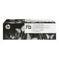 HP 713 DesignJet Printhead Replacement Kit 3ED58A
