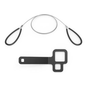 MacLocks Sticker Plate Removal Tool 3MRMV