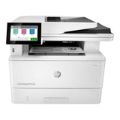HP LaserJet Managed E42540f A4 Multifunction Mono Laser Printer 3PZ75A