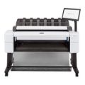 HP DesignJet T2600 36-inch PostScript Multifunction Colour Large Format Printer 3XB78D